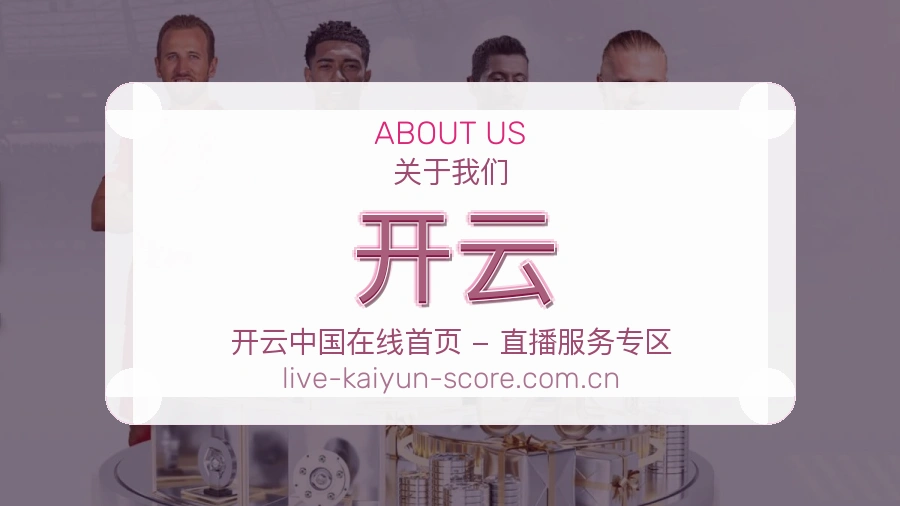 开云服务理念
